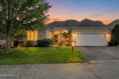 22 Passage Lane, Barnegat, NJ 08005 - Photo 5