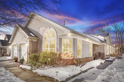 9 Pine Valley Road, Lakewood, NJ 08701 - Photo 1