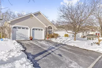 9 Pine Valley Road, Lakewood, NJ 08701 - Photo 3