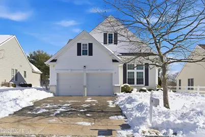 14 Redwood Drive, Ocean, NJ 07712 - Photo 5