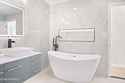 821 Bunnell Street, Lanoka Harbor, NJ 08734 - Photo 37