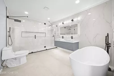 821 Bunnell Street, Lanoka Harbor, NJ 08734 - Photo 37