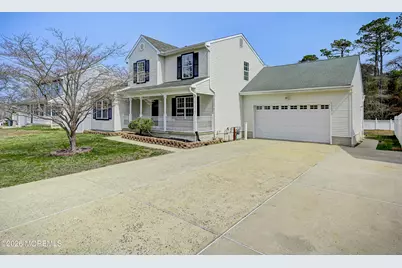821 Bunnell Street, Lanoka Harbor, NJ 08734 - Photo 3