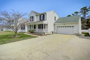 821 Bunnell St, Lanoka Harbor, NJ 08734 - Photo 3
