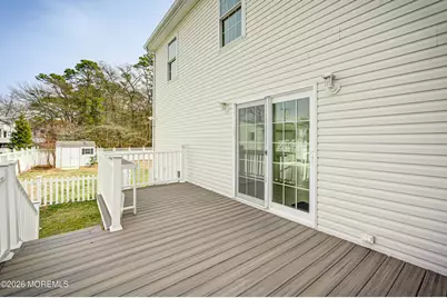 821 Bunnell Street, Lanoka Harbor, NJ 08734 - Photo 49