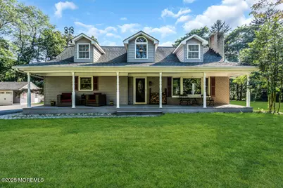 224 Cold Indian Springs Road #B, Ocean Twp, NJ 07712 - Photo 3