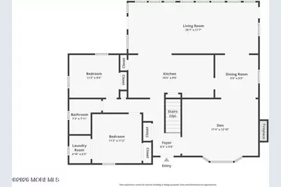 224 Cold Indian Springs Road #B, Ocean Twp, NJ 07712 - Photo 33