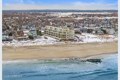 477 Ocean Avenue N #3, Long Branch, NJ 07740 - Photo 3