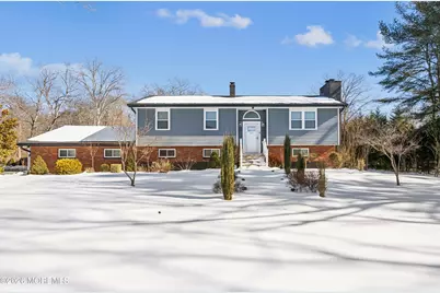 118 Megill Road, Farmingdale, NJ 07727 - Photo 1