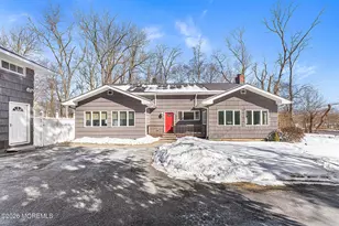 131 Route 537, Colts Neck Township, NJ 07722 - Photo 1