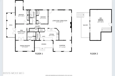 131 Route 537, Colts Neck Township, NJ 07722 - Photo 35