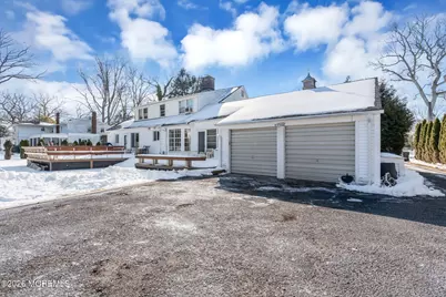 611 Blanchard Parkway, Allenhurst, NJ 07711 - Photo 9