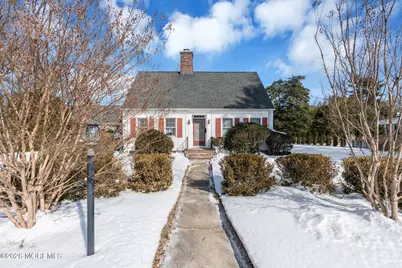 611 Blanchard Parkway, Allenhurst, NJ 07711 - Photo 1