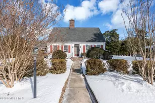 611 Blanchard Pkwy, Allenhurst, NJ 07711 - Photo 1