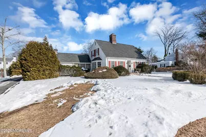 611 Blanchard Parkway, Allenhurst, NJ 07711 - Photo 5