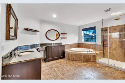 4 Christopher Drive, Howell Township, NJ 07731 - Photo 21