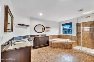 4 Christopher Dr, Howell Township, NJ 07731 - Photo 21