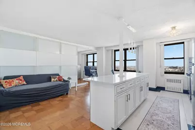 201 Saint Pauls Avenue #1516, Jersey City, NJ 07306 - Photo 7