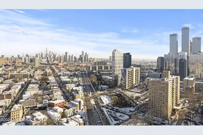 201 Saint Pauls Avenue #1516, Jersey City, NJ 07306 - Photo 19