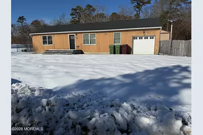 45 Harbor Inn Road, Bayville, NJ 08721 - Photo 1