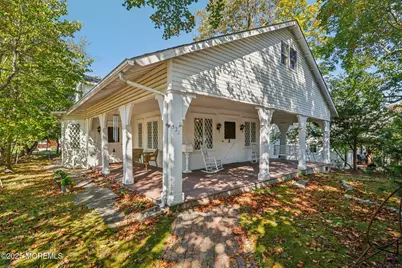 320 Worthington Avenue, Spring Lake, NJ 07762 - Photo 1