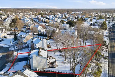 28 Jacob Drive, Howell Township, NJ 07731 - Photo 45