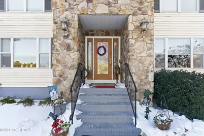 28 Jacob Drive, Howell Township, NJ 07731 - Photo 5