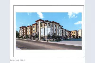 258 Morris Avenue #313 A, Long Branch, NJ 07740 - Photo 1