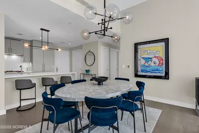 30 Melrose Terrace #609, Long Branch, NJ 07740 - Photo 9