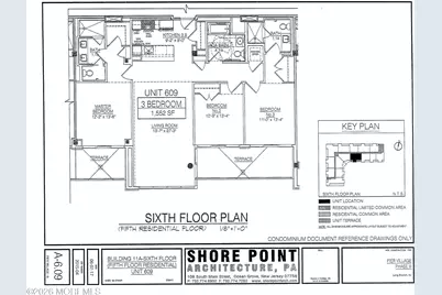 30 Melrose Terrace #609, Long Branch, NJ 07740 - Photo 27