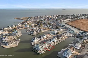 1407 Hilo Bay Dr, Forked River, NJ 08731 - Photo 3