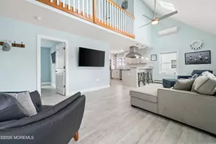 1407 Hilo Bay Dr, Forked River, NJ 08731 - Photo 7