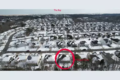 10 Seagull Drive, Little Egg Harbor, NJ 08087 - Photo 7