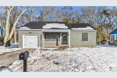 213 Hamilton Drive, Toms River Township, NJ 08753 - Photo 1