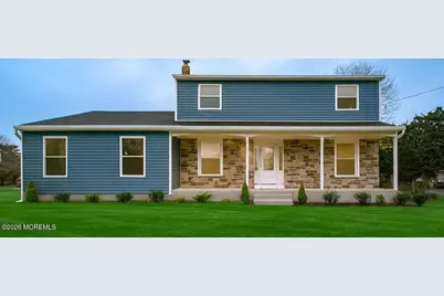 125 N Shore Road, Marmora, NJ 08223 - Photo 1