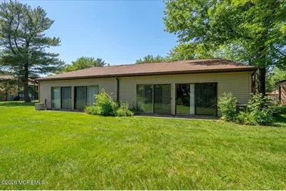 239 Medford Court #A, Manalapan Township, NJ 07726 - Photo 21