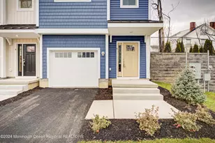 8 Raritan Cove, Keyport, NJ 07735 - Photo 1