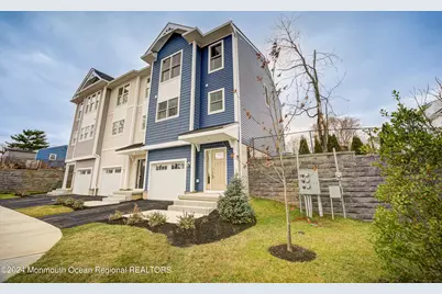 8 Raritan Cove, Keyport, NJ 07735 - Photo 5