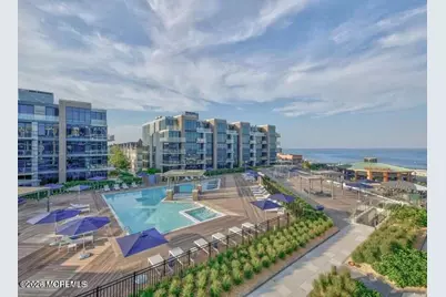 20 Melrose Terrace #211, Long Branch, NJ 07740 - Photo 1