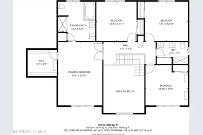 8 Tamar Court, Manalapan Township, NJ 07726 - Photo 31