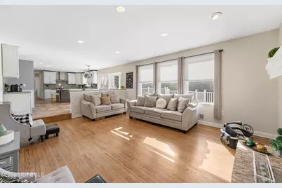 8 Tamar Court, Manalapan Township, NJ 07726 - Photo 13