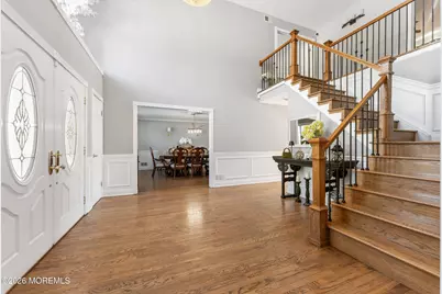 8 Tamar Court, Manalapan Township, NJ 07726 - Photo 5