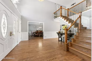 8 Tamar Ct, Manalapan Township, NJ 07726 - Photo 5