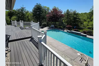 8 Tamar Court, Manalapan Township, NJ 07726 - Photo 23