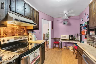 160 Cross Slope Court #J, Manalapan Township, NJ 07726 - Photo 7