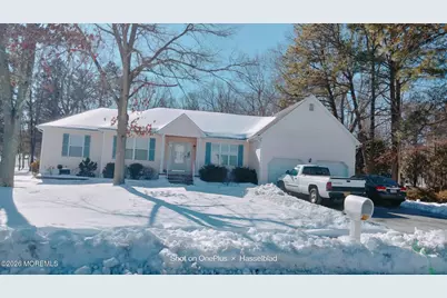 8 Belgian Hill Road, Lakewood, NJ 08701 - Photo 1
