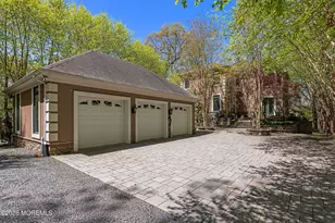 307 Lakeside Ave, Colts Neck Township, NJ 07722 - Photo 49