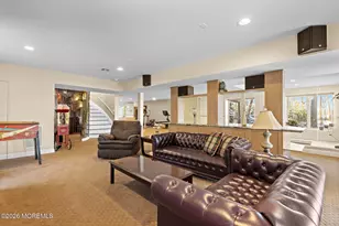 307 Lakeside Ave, Colts Neck Township, NJ 07722 - Photo 39