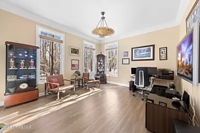 307 Lakeside Avenue, Colts Neck Township, NJ 07722 - Photo 35