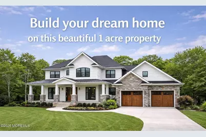 2137 Rainbow Way, Toms River Township, NJ 08755 - Photo 1